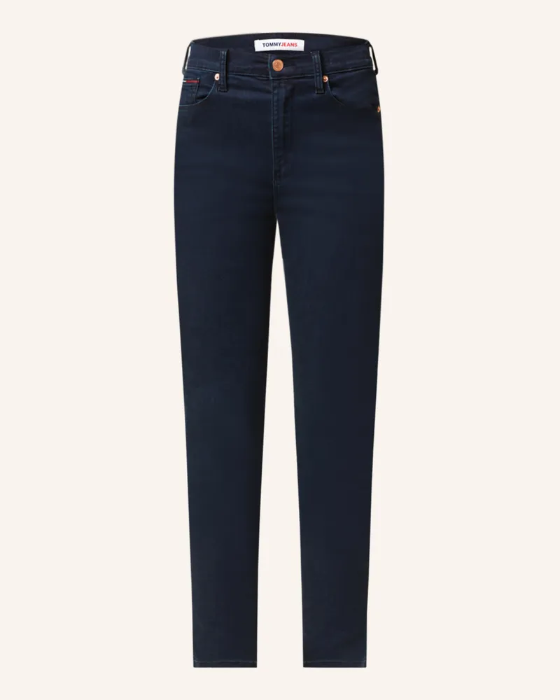 Tommy Hilfiger Skinny Jeans SYLVIA 1bk