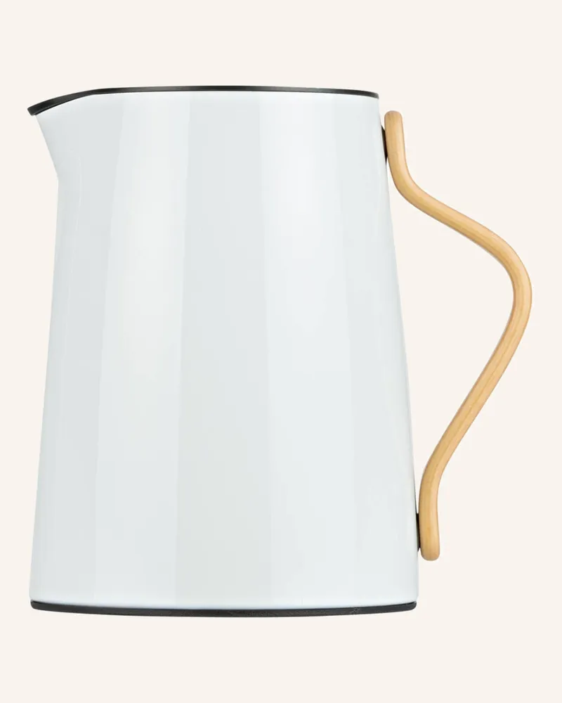 Stelton Isolierkanne EMMA Weiss