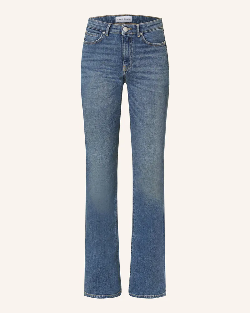 Pinko Jeans FLORA Pjd