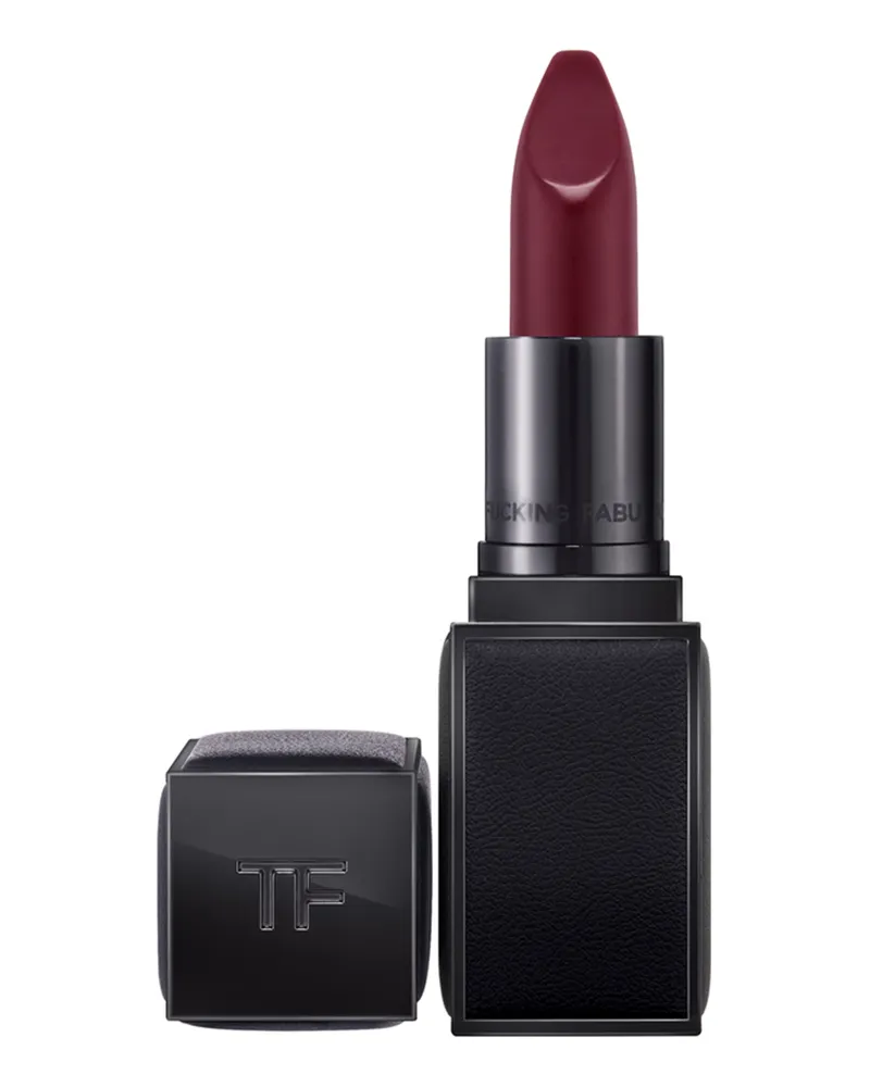 Tom Ford Fucking Fabulous Lippenstift Fuchsia
