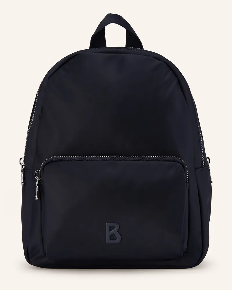 Bogner Rucksack Verbier Play 1.0 Hermine blau Dunkelblau