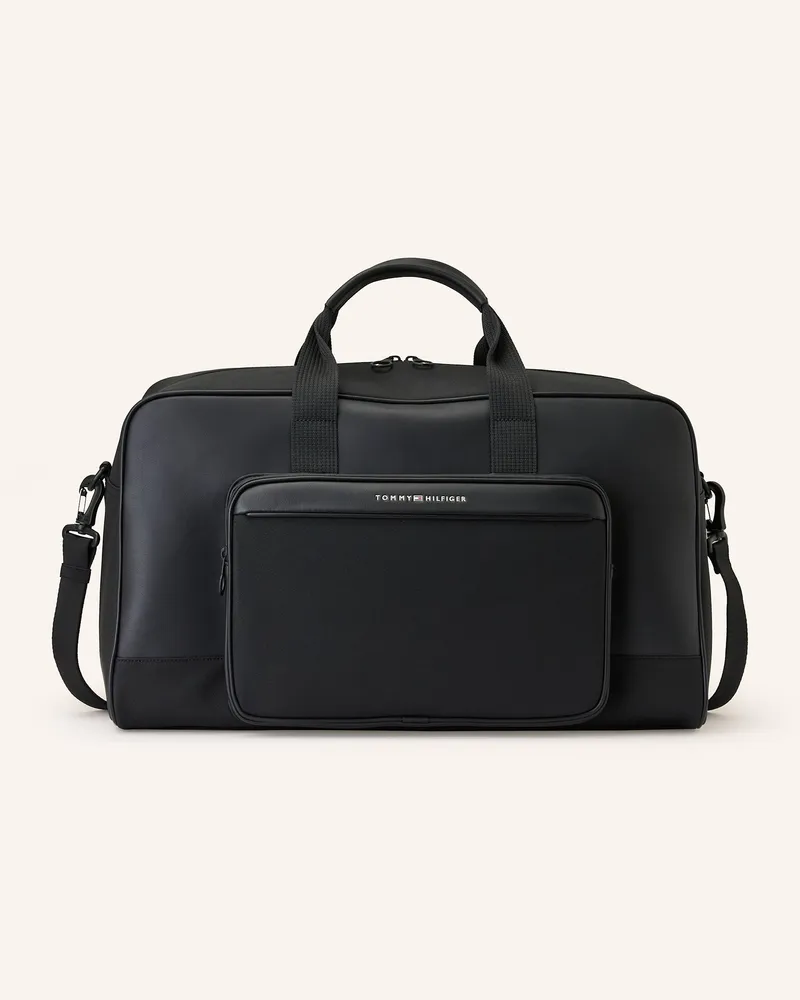 Tommy Hilfiger Reisetasche FOUNDATION 23,85 l Schwarz