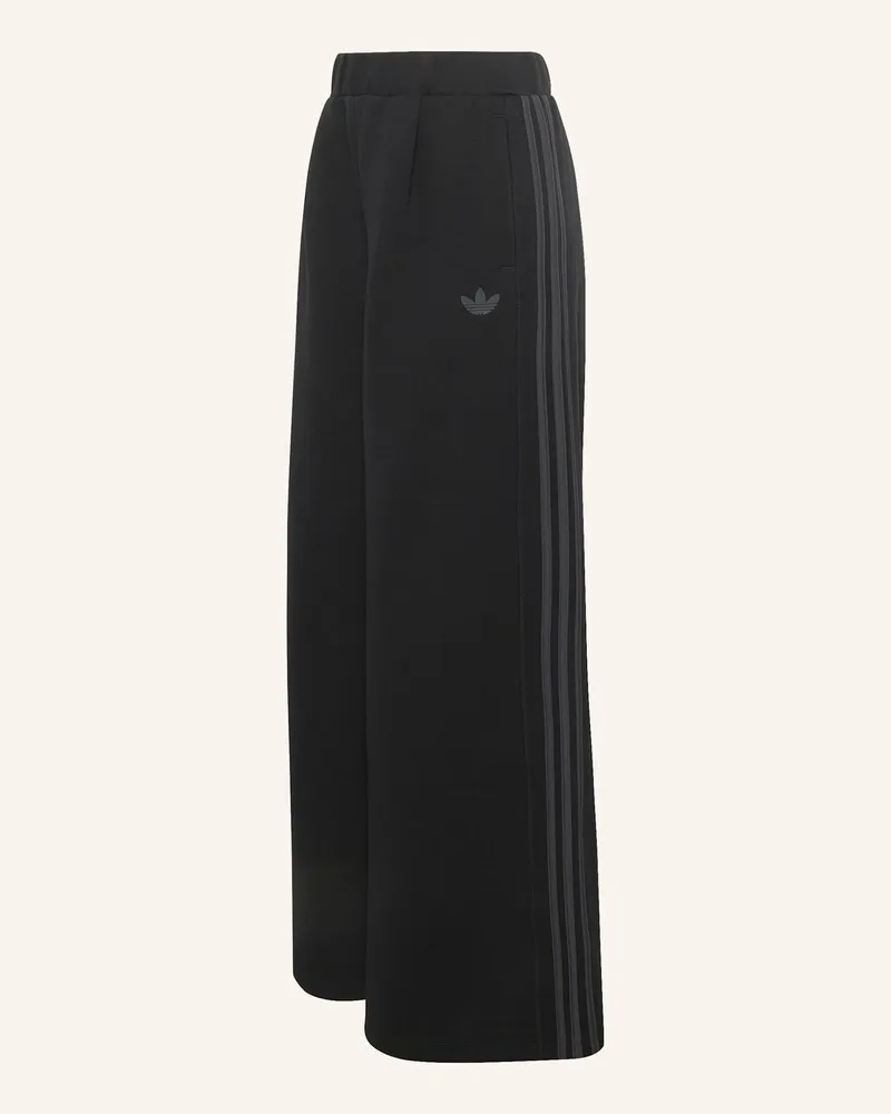 adidas Sst 2.0 Lange Trainingshose schwarz Schwarz