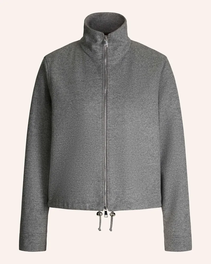 windsor. Jacke Grau