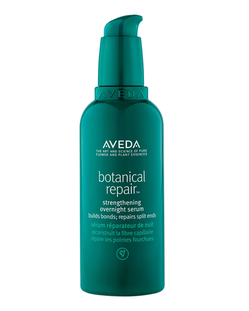 Aveda Botanical Repair Strengthening Overnight Serum Haarserum 100 ml 