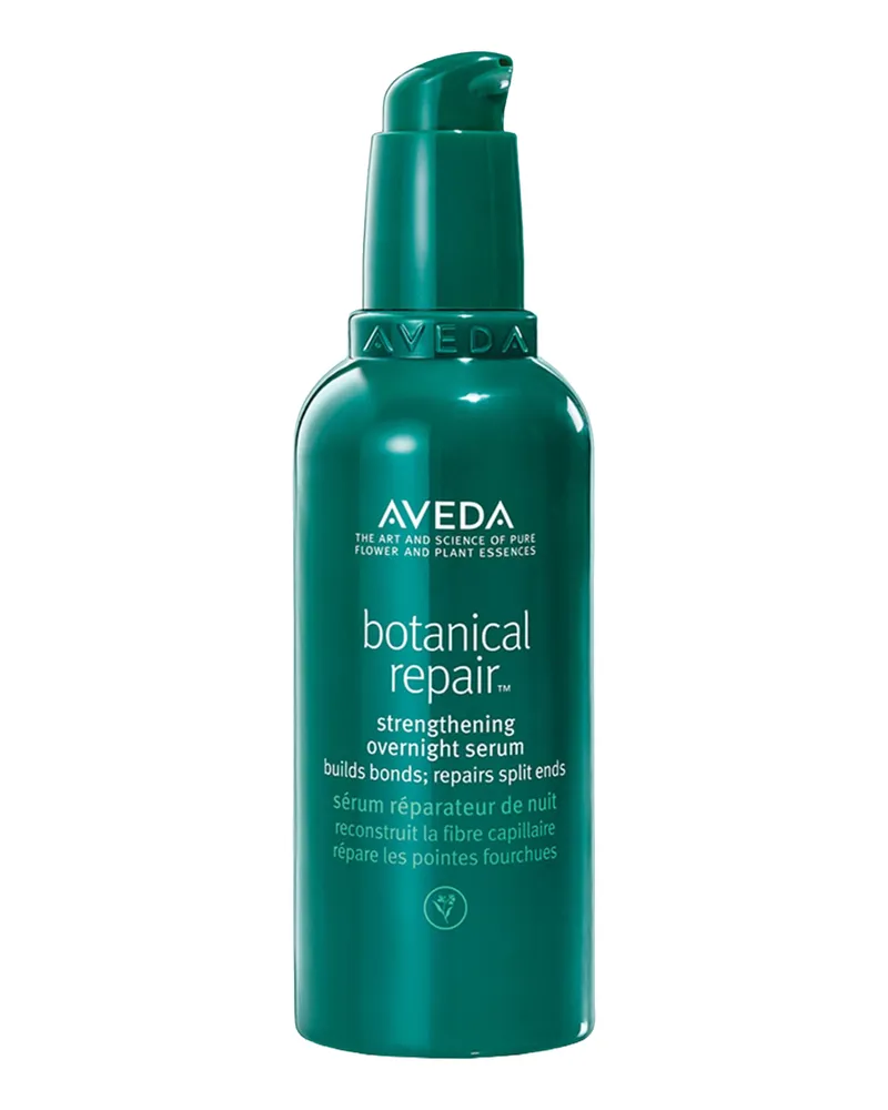 Aveda Botanical Repair Strengthening Overnight Serum Haarserum 100 ml 