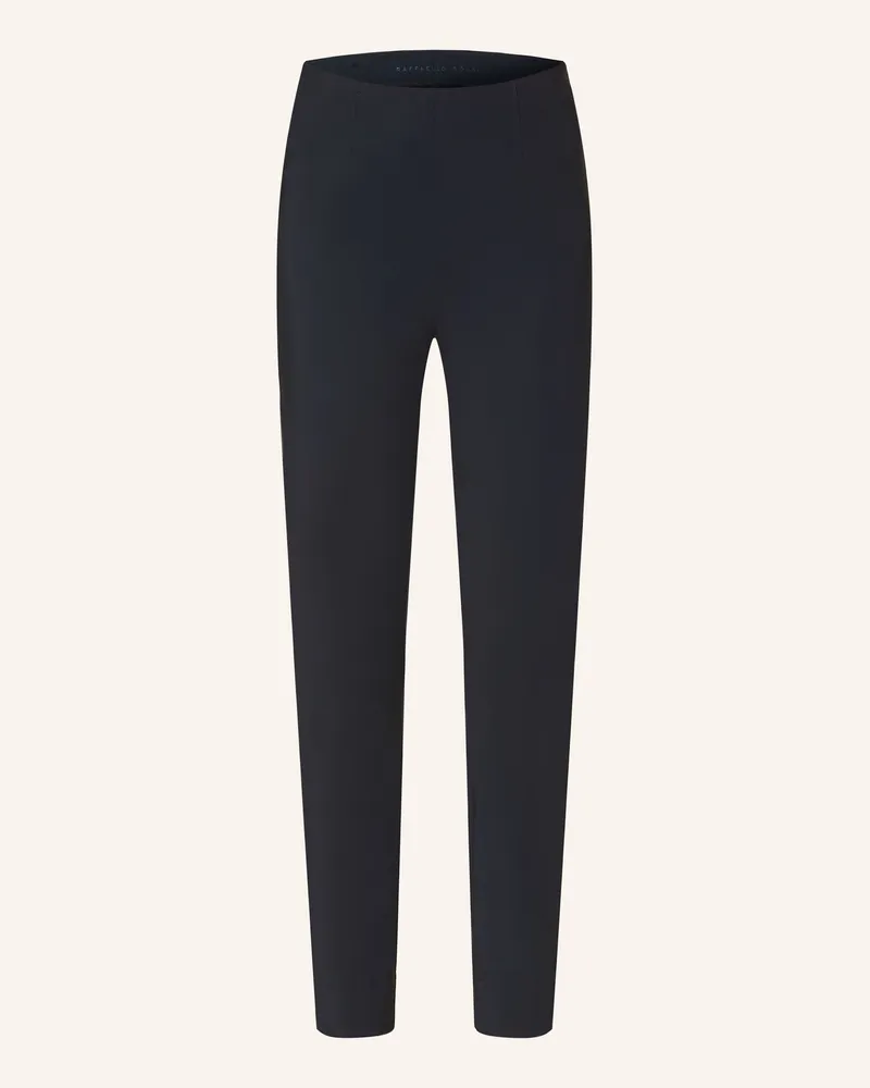 RAFFAELLO ROSSI  7/8-Hose Penny blau Marine