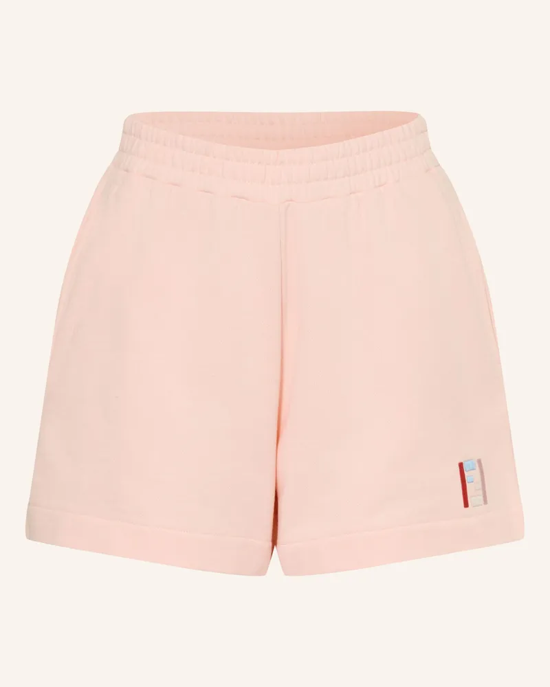 Fendi Sweatshorts rosa Rosa