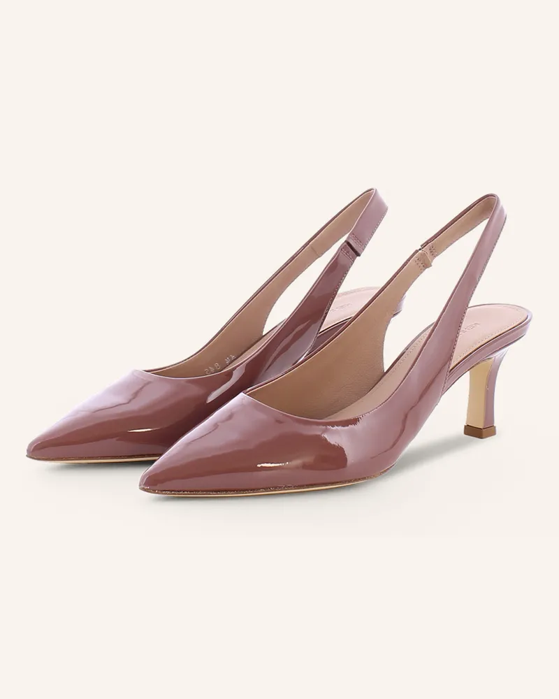 Kennel & Schmenger Pumps Ellie braun Braun