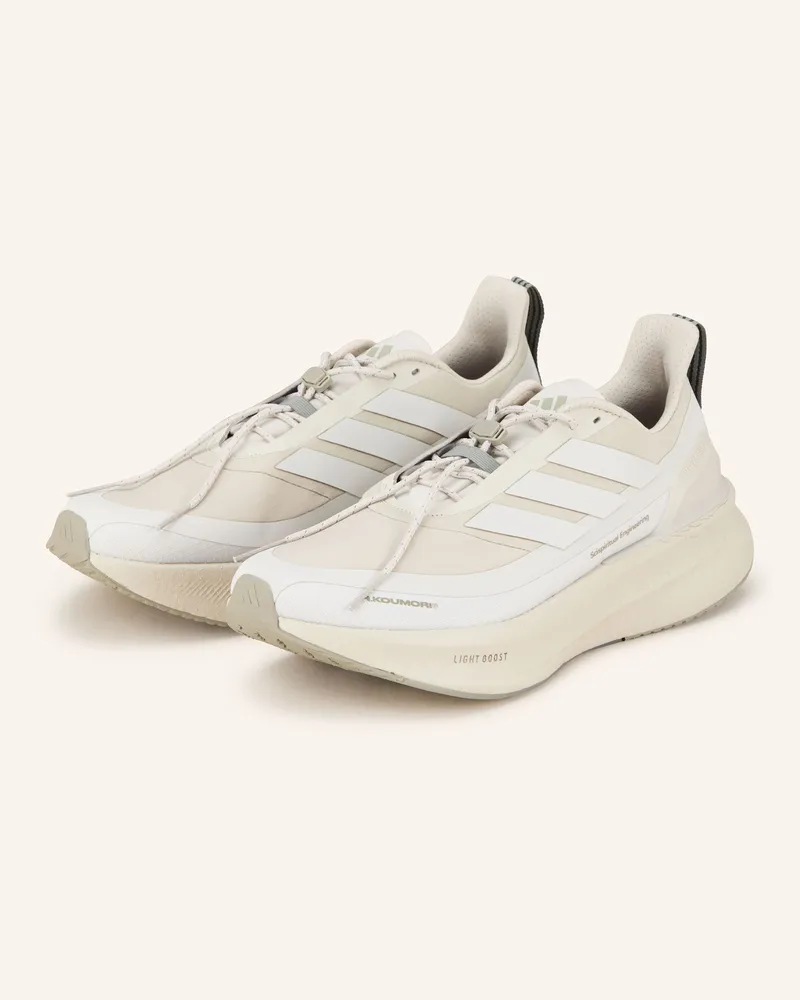 adidas Laufschuhe ULTRABOOST 5 HERMANOS KOUMORI Beige