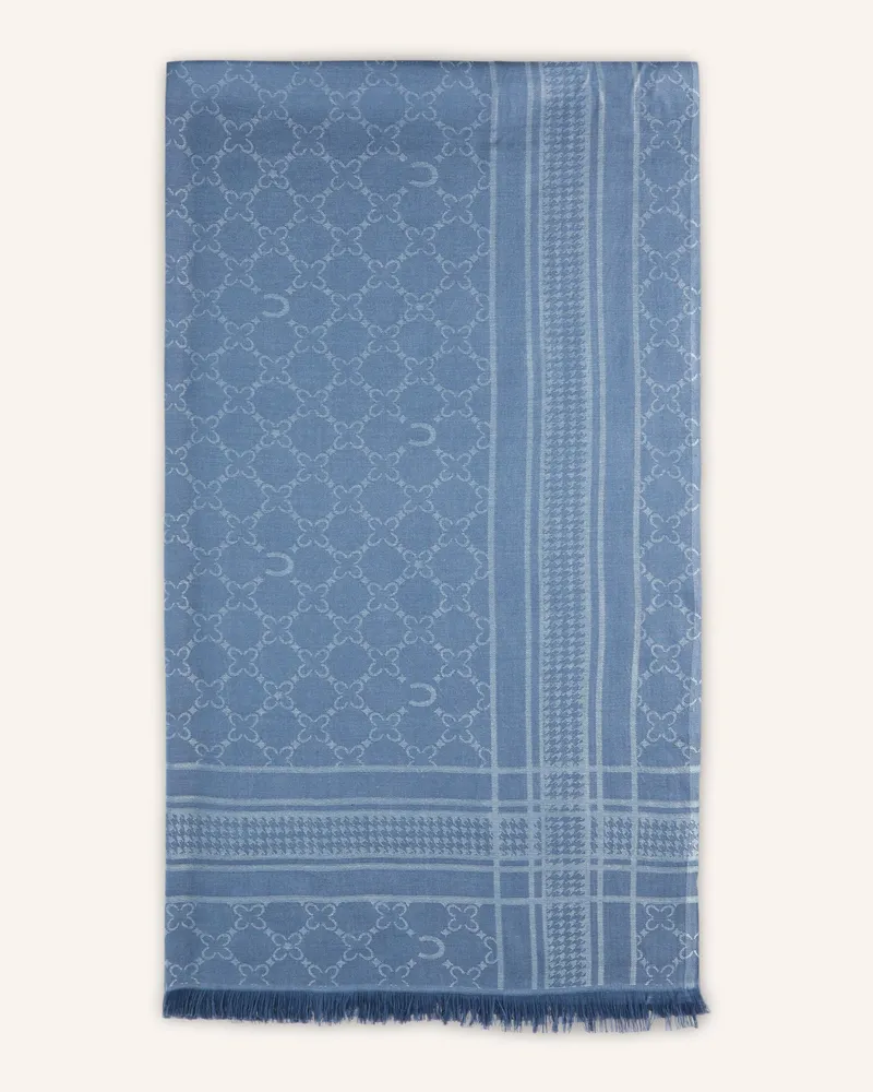 Codello Schal Blau