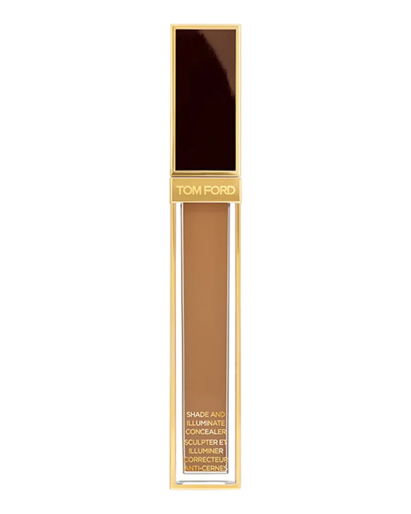 Tom Ford SHADE & ILLUMINATE Spice