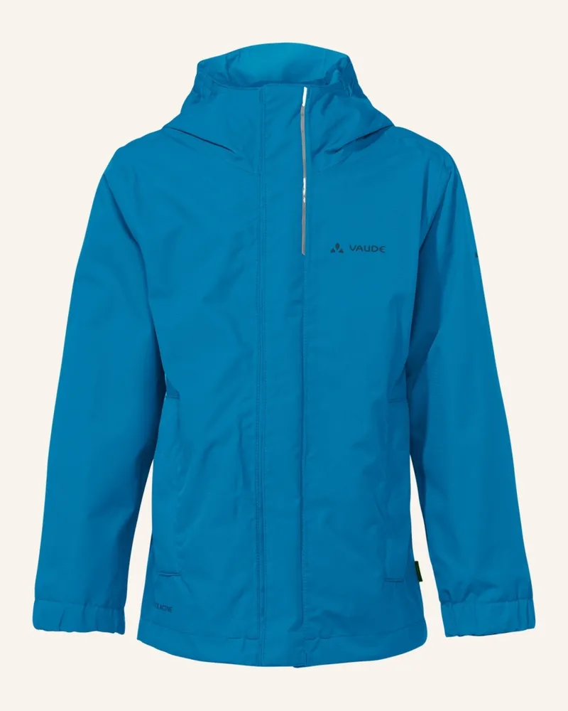 Vaude Outdoor-Jacke KD ESCAPE LIGHT J IV Blau
