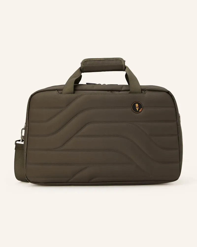 Bric's Reisetasche ITACA Oliv
