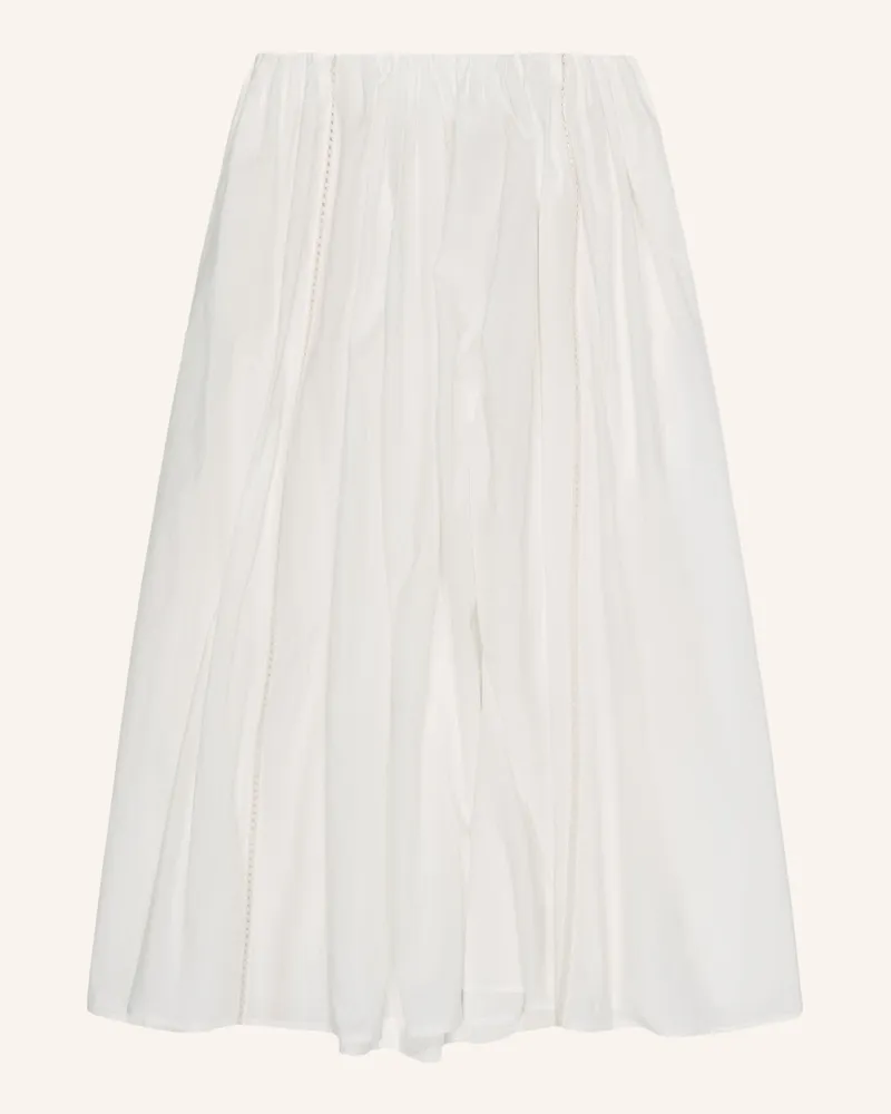 BIMBA Y LOLA Rock weiss Weiss