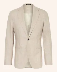 Reiss Anzugsakko ELLIOT Slim Fit Beige