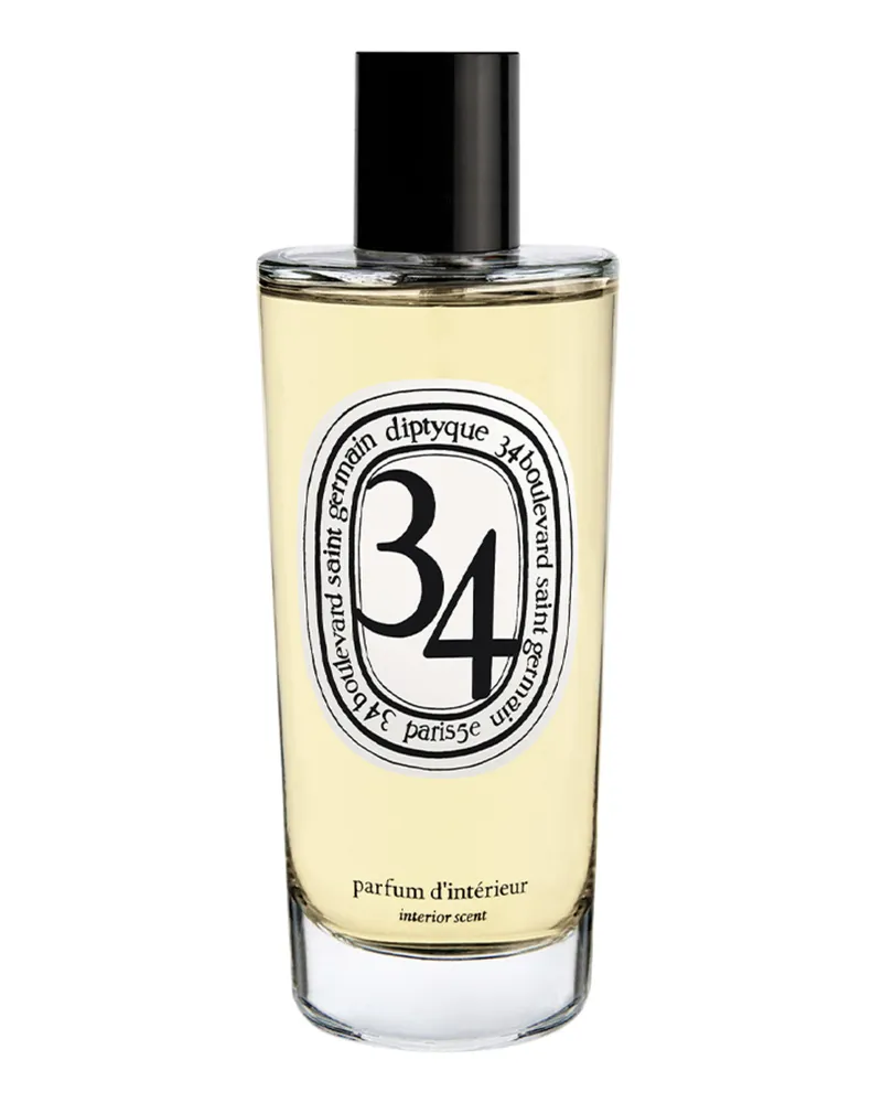 Diptyque 34 Boulevard Saint-Germain Raumspray 150 ml 
