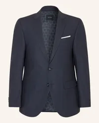 Pierre Cardin Anzugsakko GRANT Regular Fit Blau