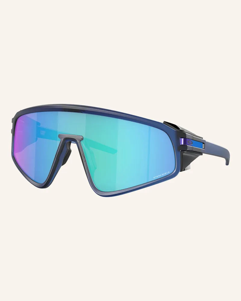 Oakley Sonnenbrille 009404 Latch™ Panel blau 940406