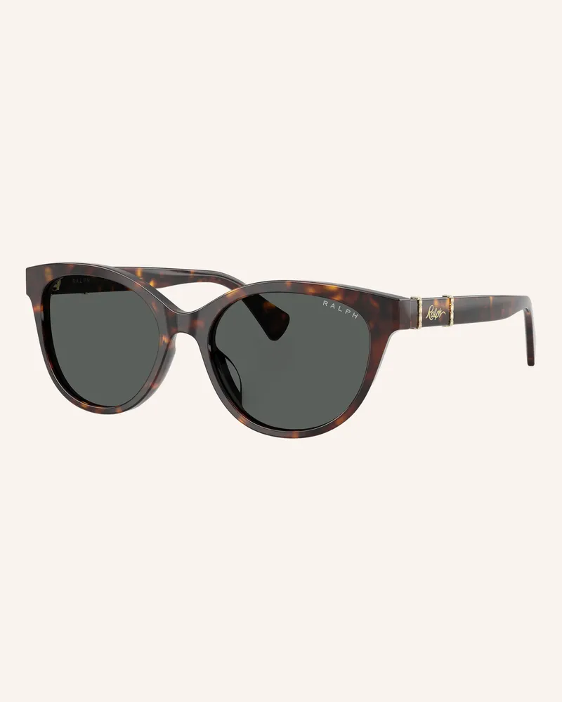 Ralph Lauren Sonnenbrille ra5357u braun Havana