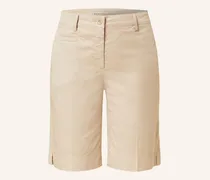 Bermudas MARILYN mit Schmucksteinen