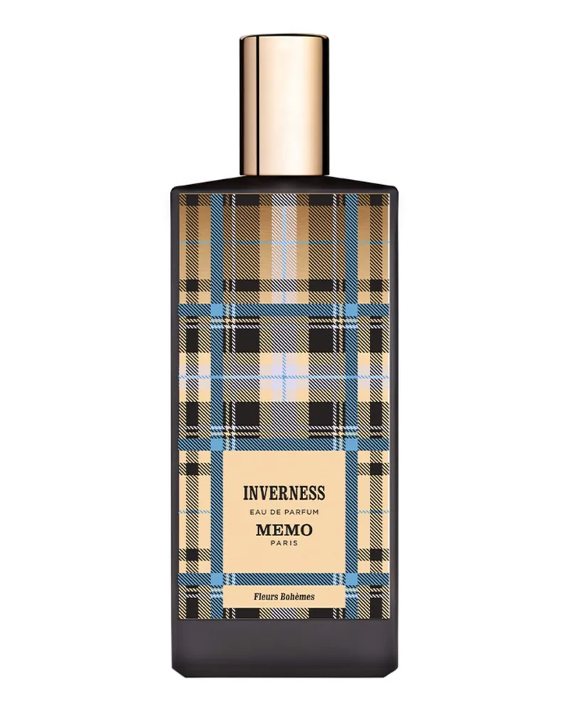 Memo INVERNESS 
