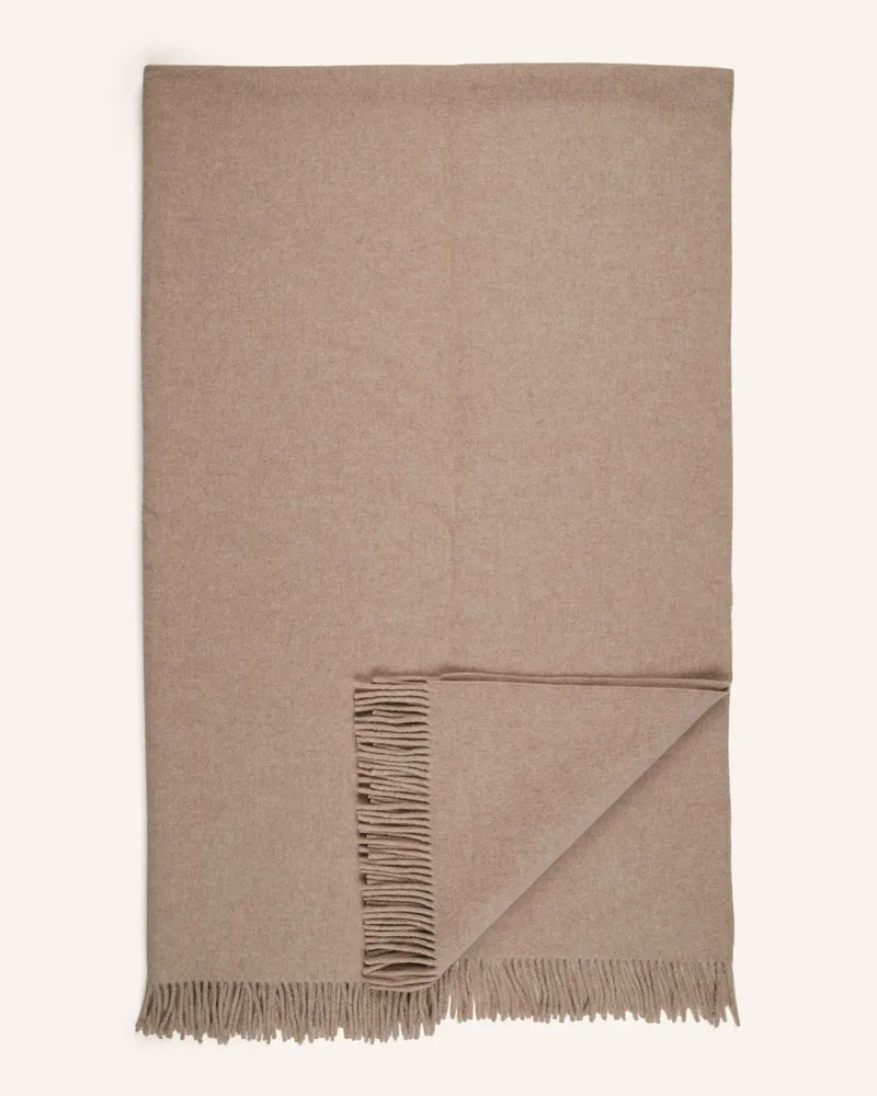 MAGNIBERG Plaid beige Beige