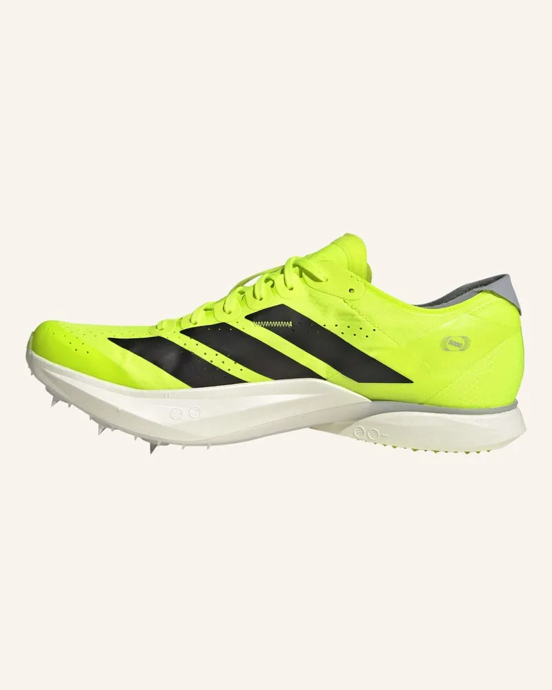 adidas ADIZERO AVANTI SHOES Schwarz