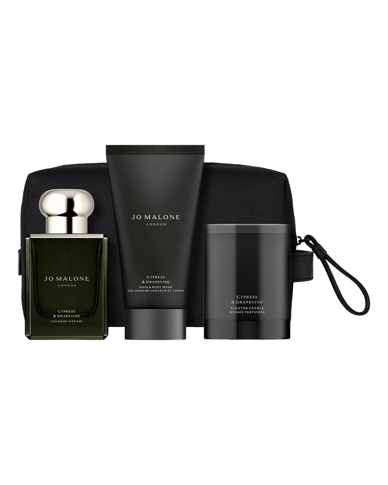 Jo Malone Travel Kit Cypress & Grapevine Duft-Set 