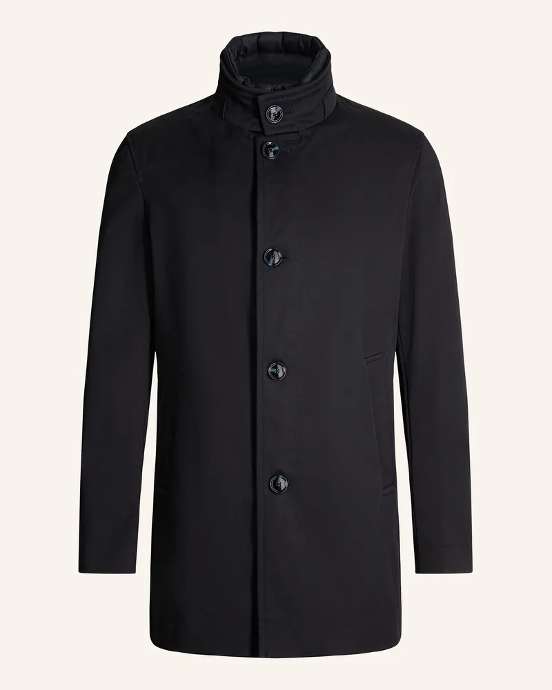 Strellson Mantel FINLAY Dunkelblau