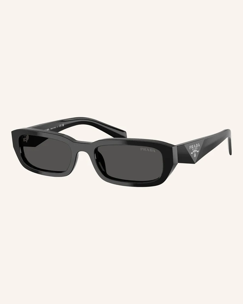 Prada Sonnenbrille Pr b06s schwarz 16k08z