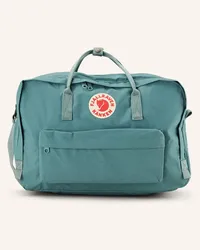 Fjäll Räven Weekender KANKEN Gruen