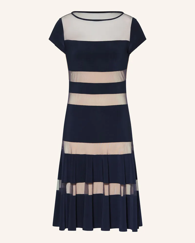 Joseph Ribkoff Jerseykleid Dunkelblau