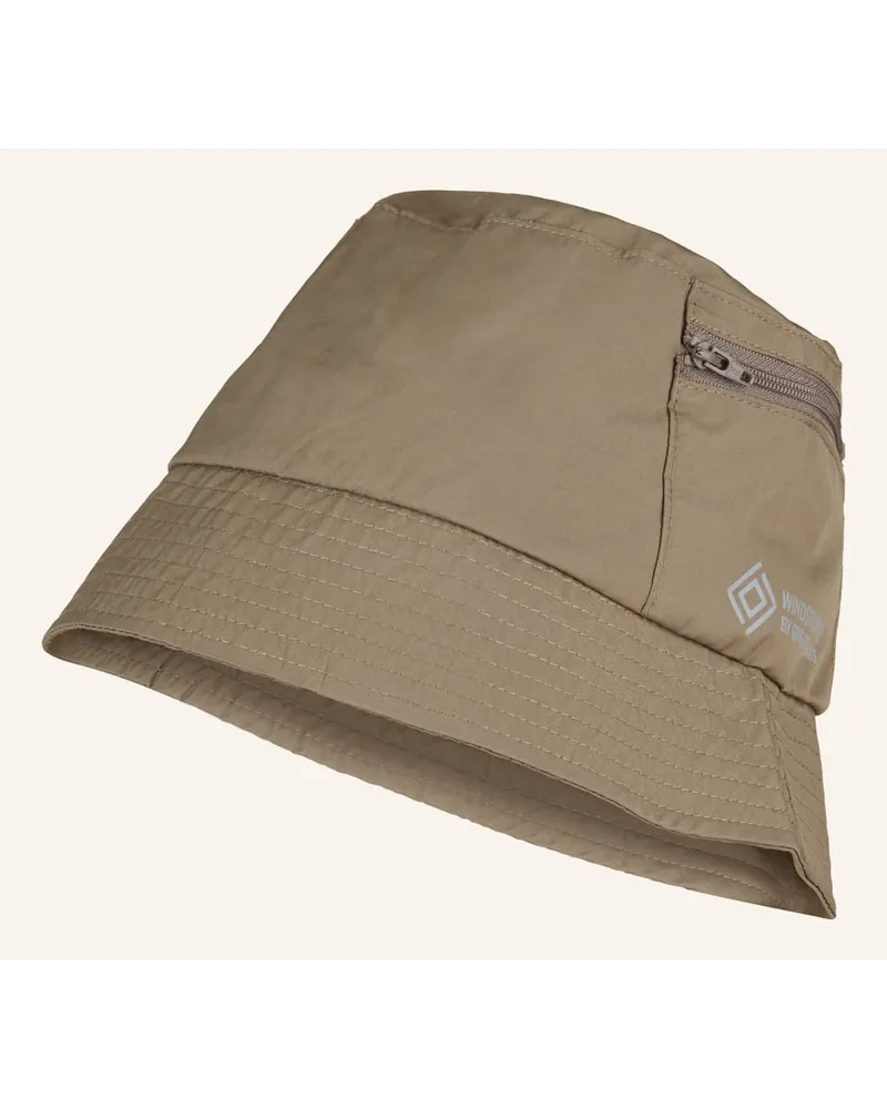 Samsøe & Samsøe Bucket-Hat SAMIKE Beige