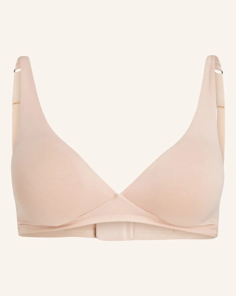 Hanro Triangel-Bh Cotton Sensation beige Beige