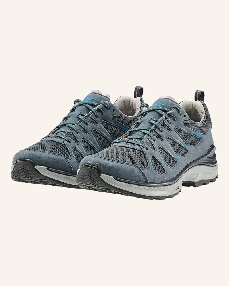 Lowa Outdoor-Schuhe INNOX EVO II LO Blau