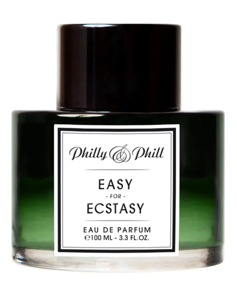 Philly & Phill EASY FOR ECSTASY 