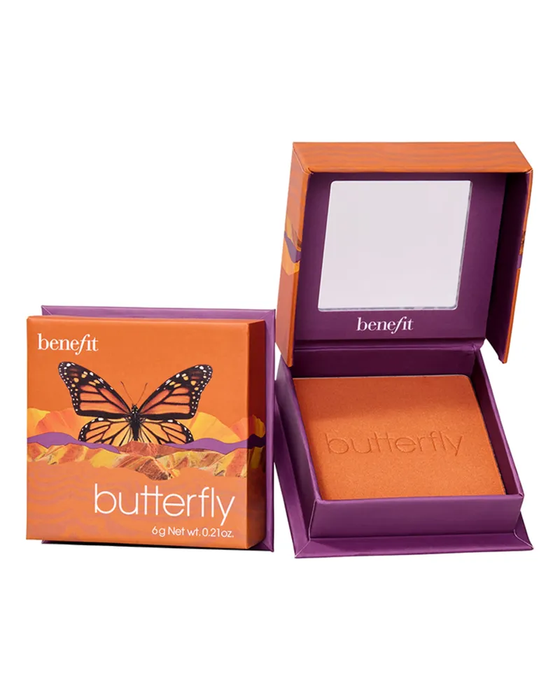 Benefit BUTTERFLY Butterfly