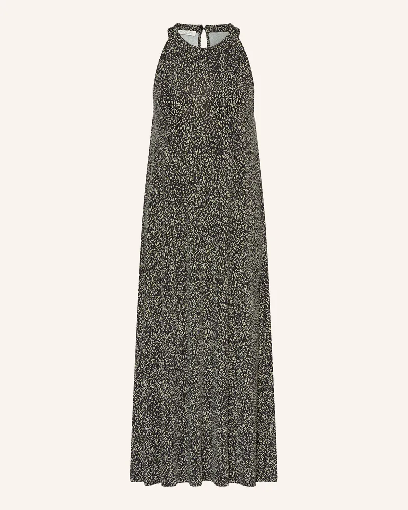 Marc O'Polo Jerseykleid schwarz Schwarz