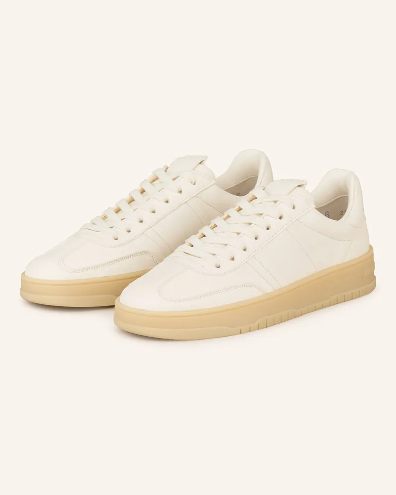 Kennel & Schmenger Sneaker DRIFT Ecru