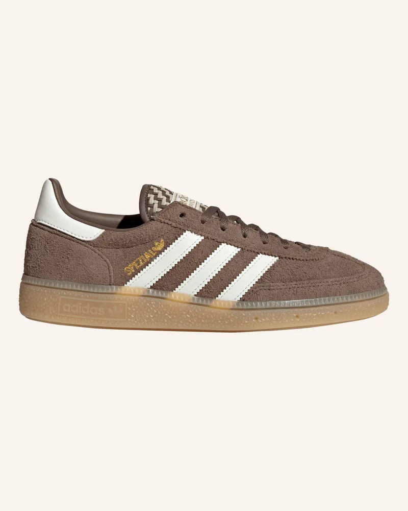 adidas Sneaker Handball Spezial braun Braun