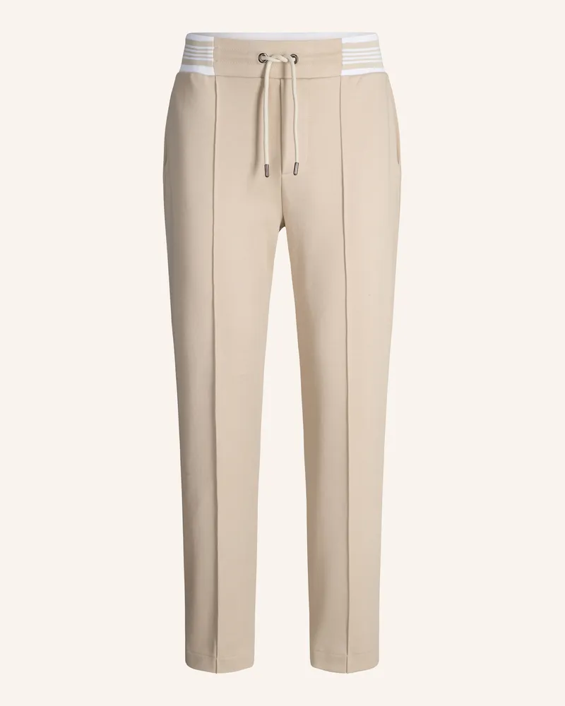 JOOP! Joggpants beige Beige