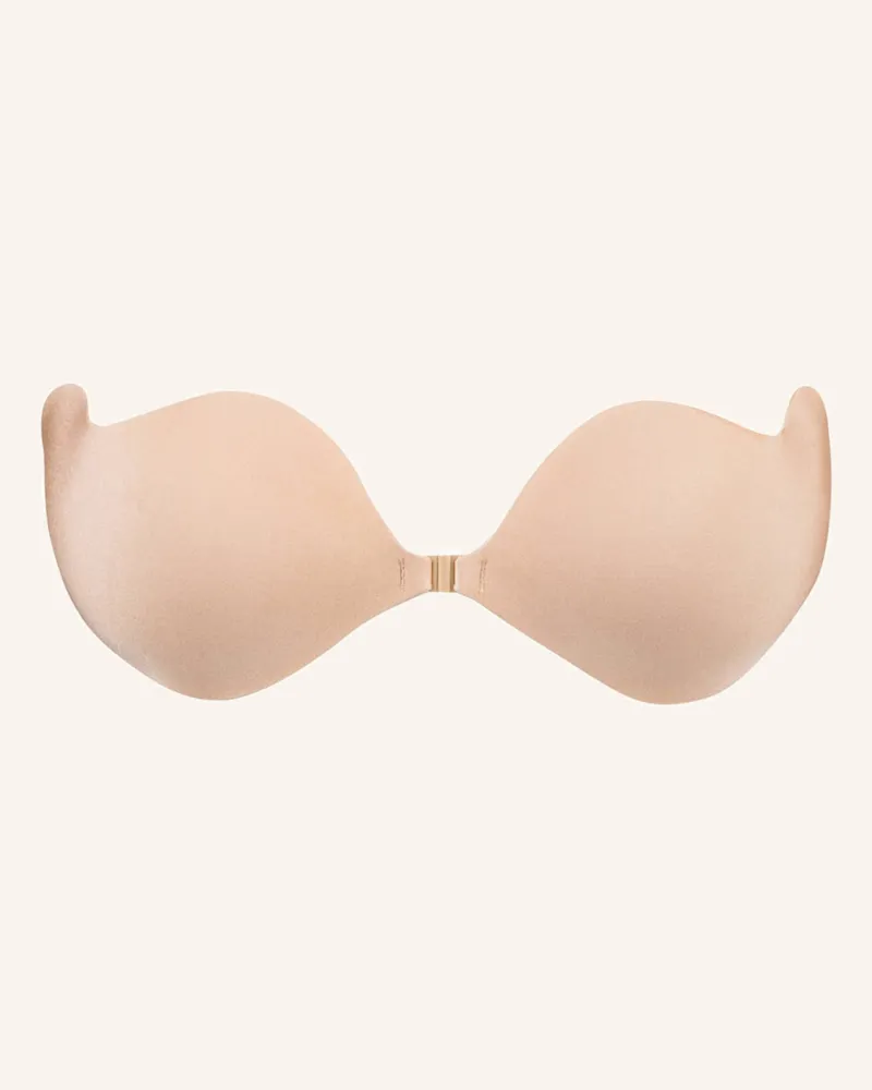 Magic Bodyfashion Rückenfreier Bh Angel Bra beige Nude