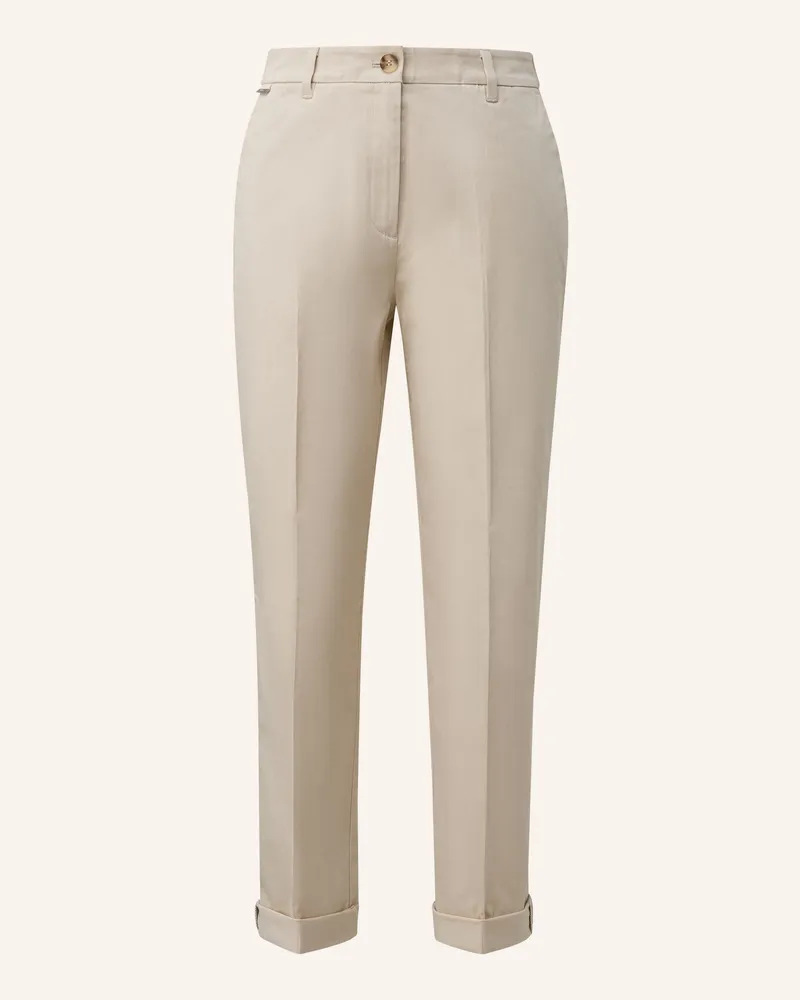 S.Oliver Hose beige Beige