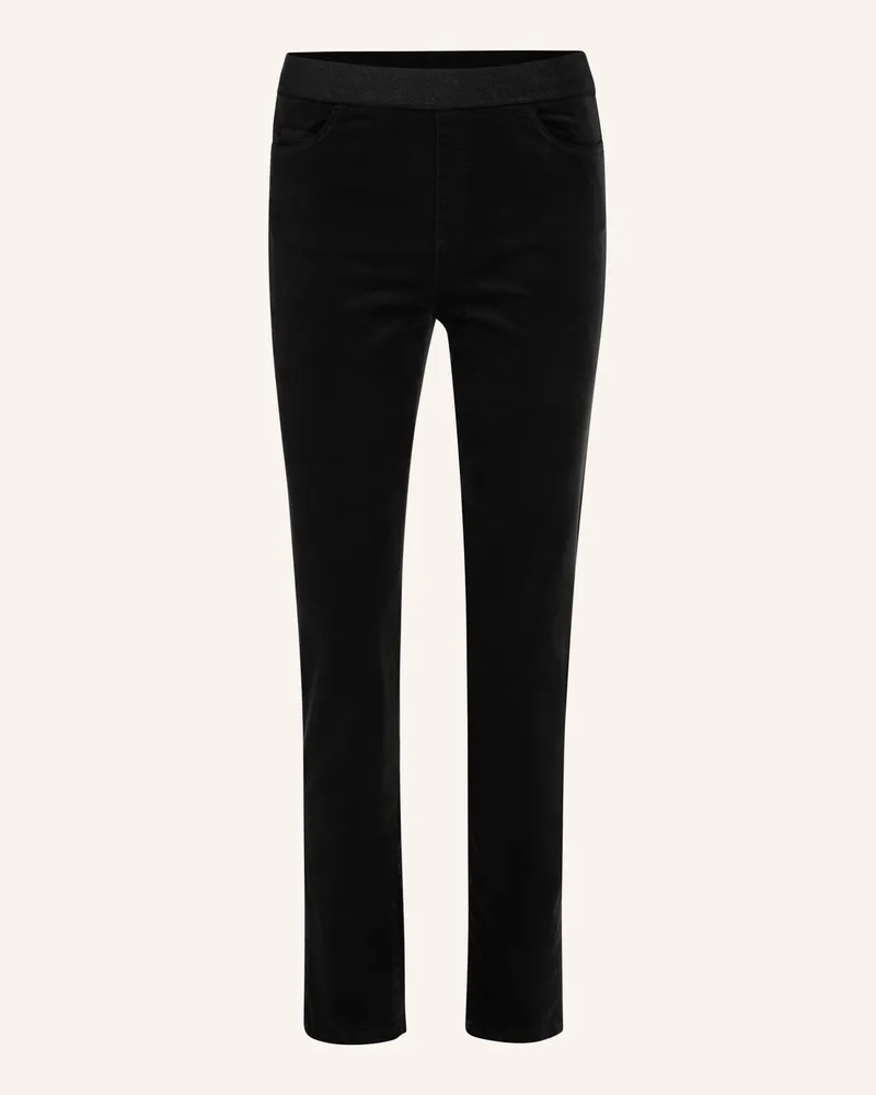 Marc Cain Samthose SIENA Schwarz