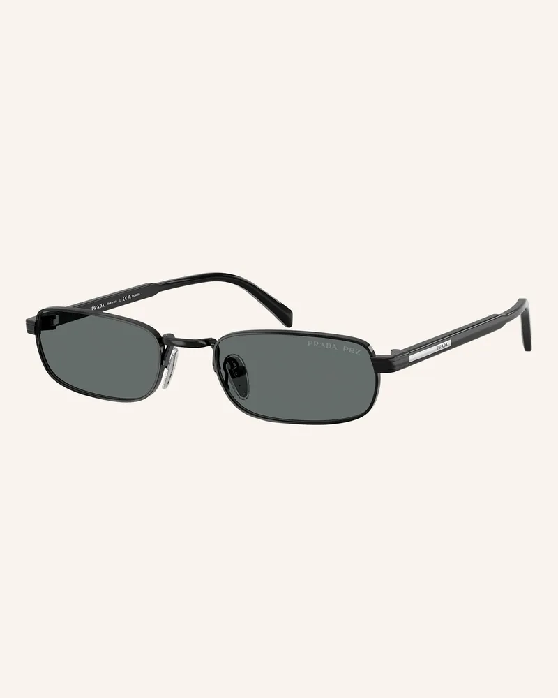 Prada Sonnenbrille Pr b54s schwarz 1ab5z1