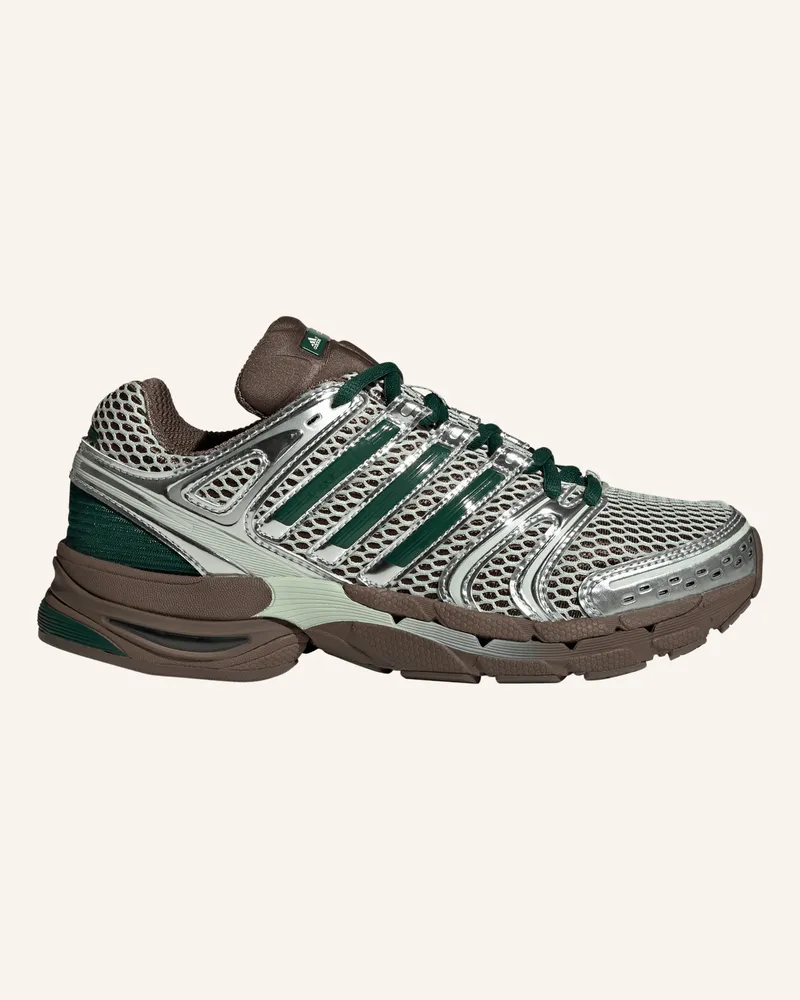 adidas Sneaker Adistar Control gruen Mint