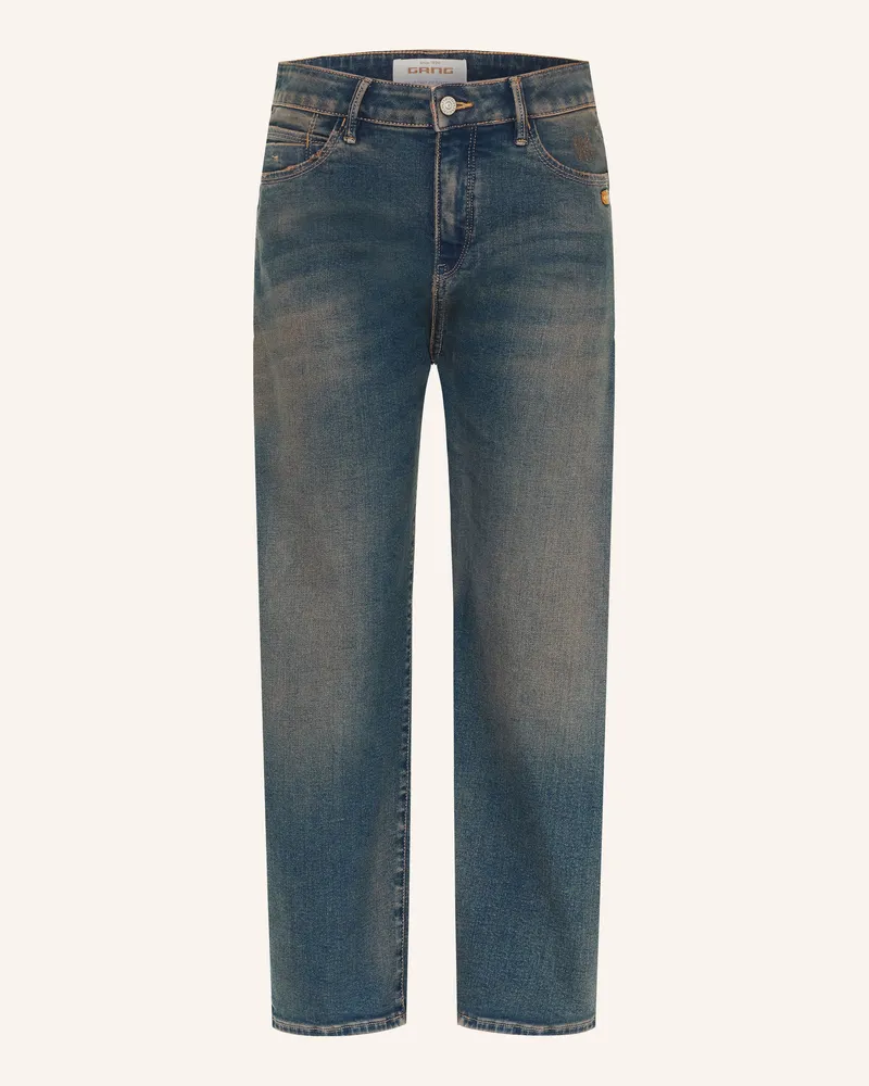 Gang Barrel Jeans 94ida blau 7820