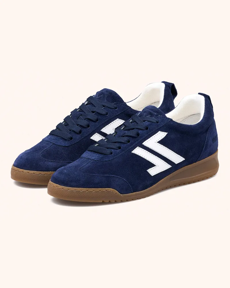 Lloyd Schuhe Blau