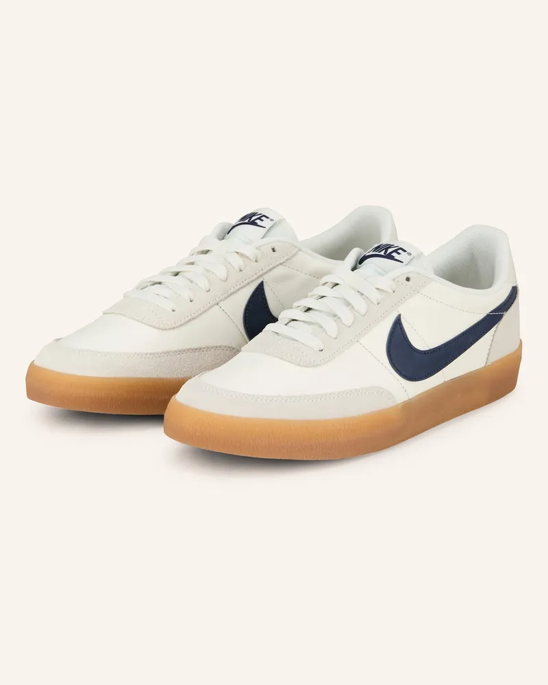 Nike Sneaker Killshot 2 weiss Ecru